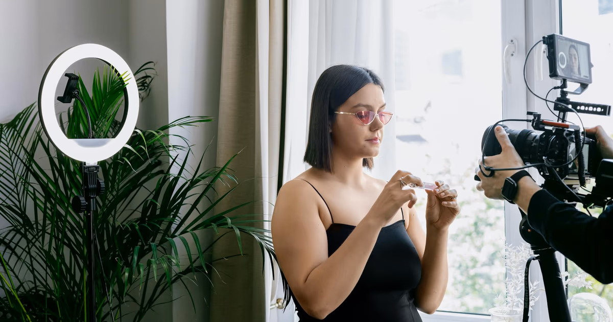 TikTok para Marcas: Como Criar Conteúdo que Viraliza