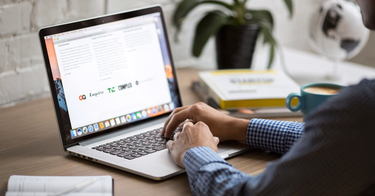 Como Criar um Blog Corporativo de Sucesso