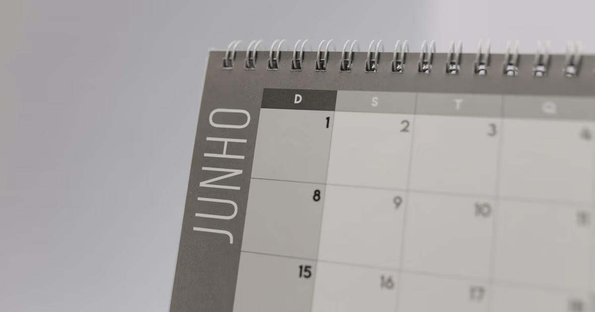 Calendário Editorial: Como Planejar Conteúdo Estrategicamente