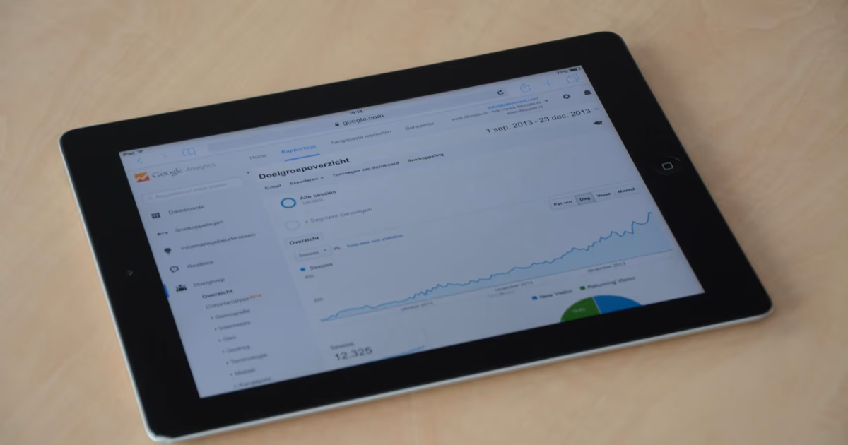 Web Analytics: Ferramentas e Métricas para Medir Resultados
